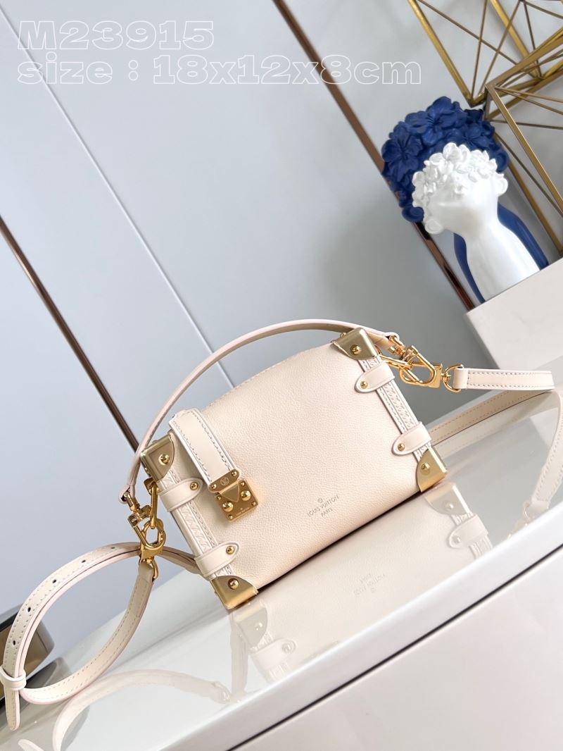 Louis Vuitton Box Bags